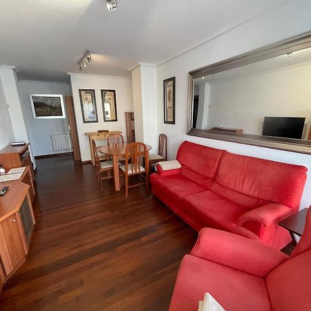 Mirador De La Pereda Apartment ซานตานเดร์ ภายนอก รูปภาพ