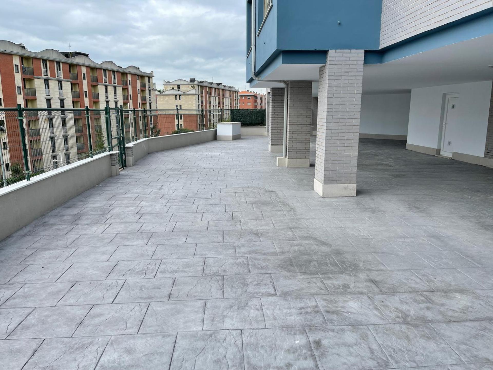 Mirador De La Pereda Apartment ซานตานเดร์ ภายนอก รูปภาพ
