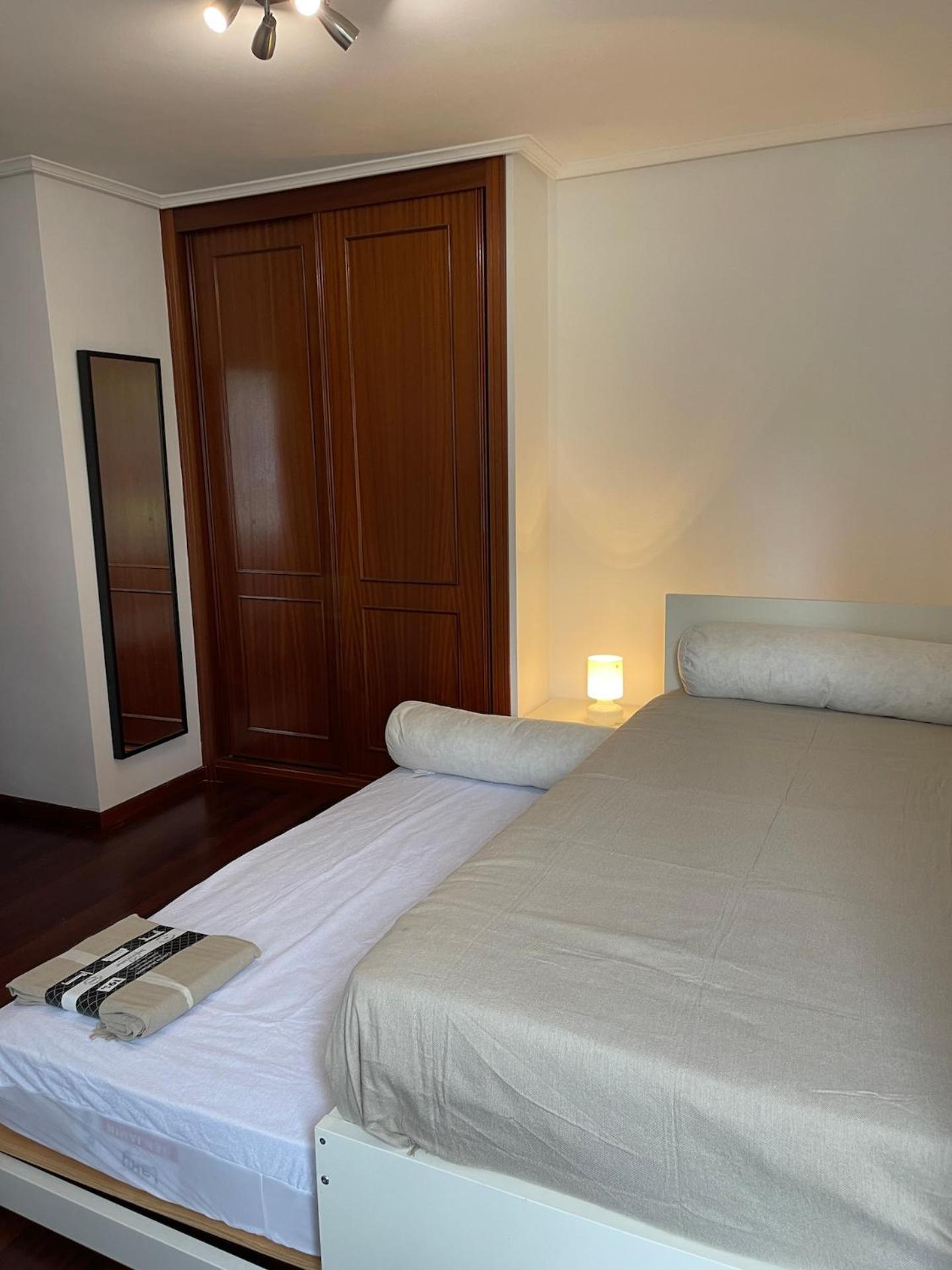 Mirador De La Pereda Apartment ซานตานเดร์ ภายนอก รูปภาพ