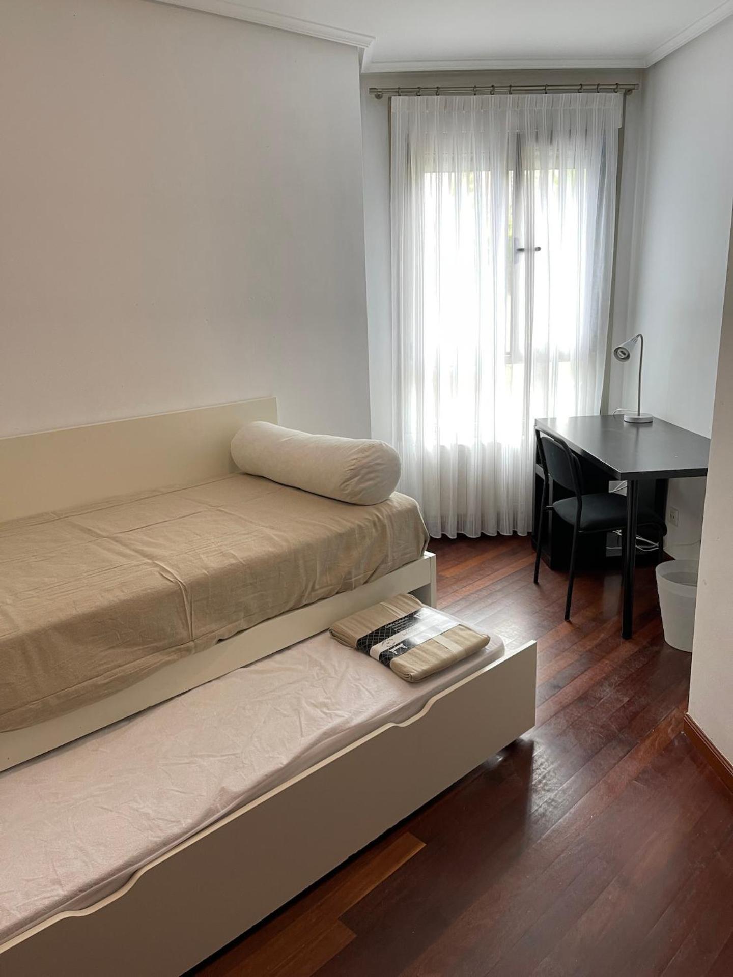 Mirador De La Pereda Apartment ซานตานเดร์ ภายนอก รูปภาพ