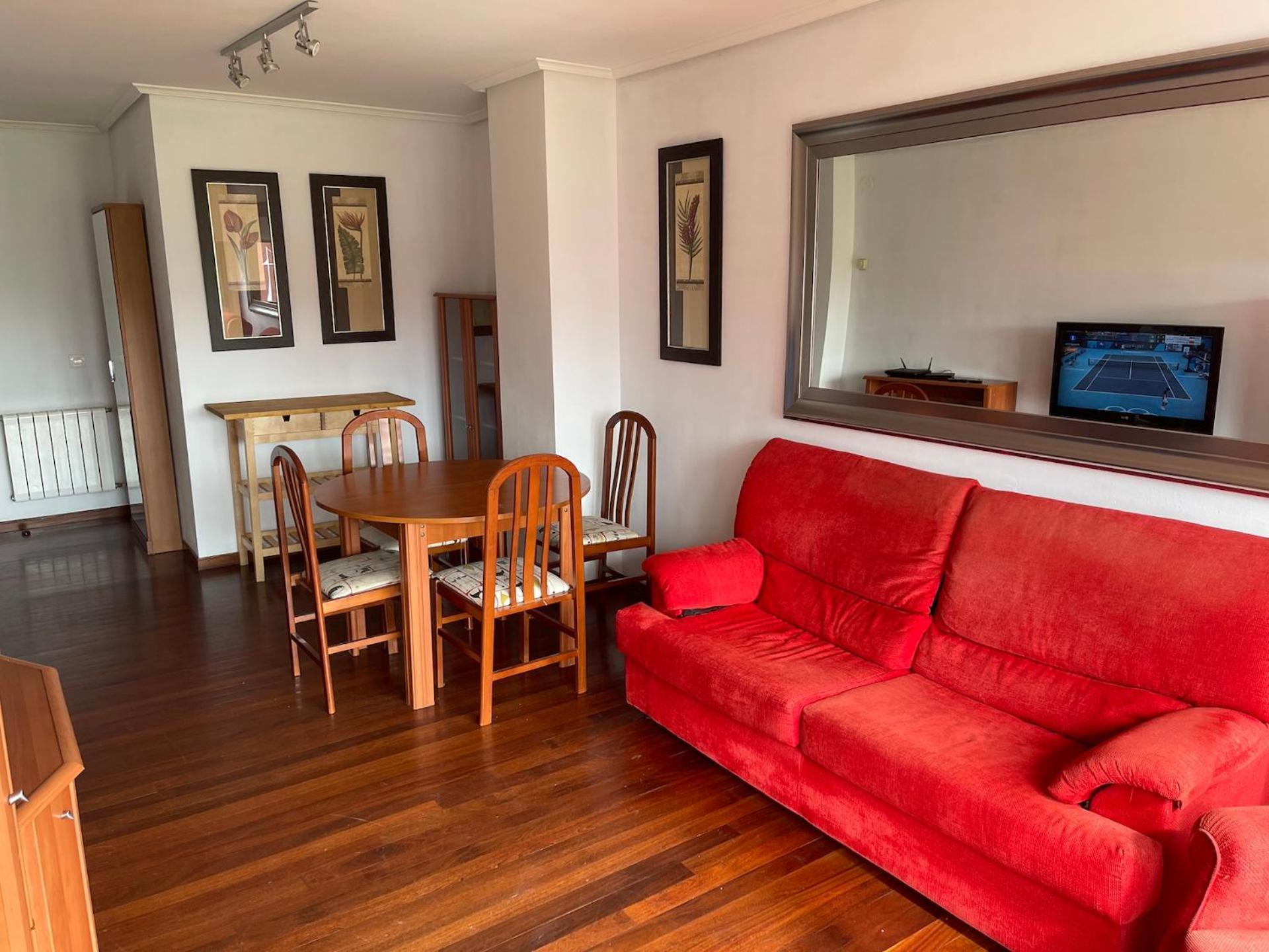 Mirador De La Pereda Apartment ซานตานเดร์ ภายนอก รูปภาพ