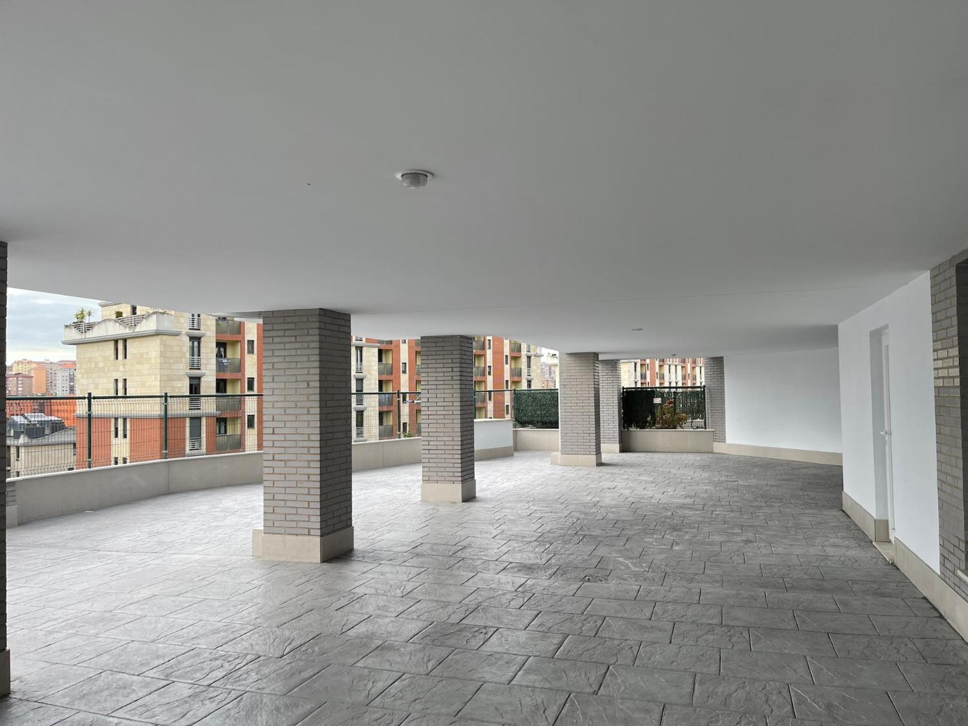 Mirador De La Pereda Apartment ซานตานเดร์ ภายนอก รูปภาพ