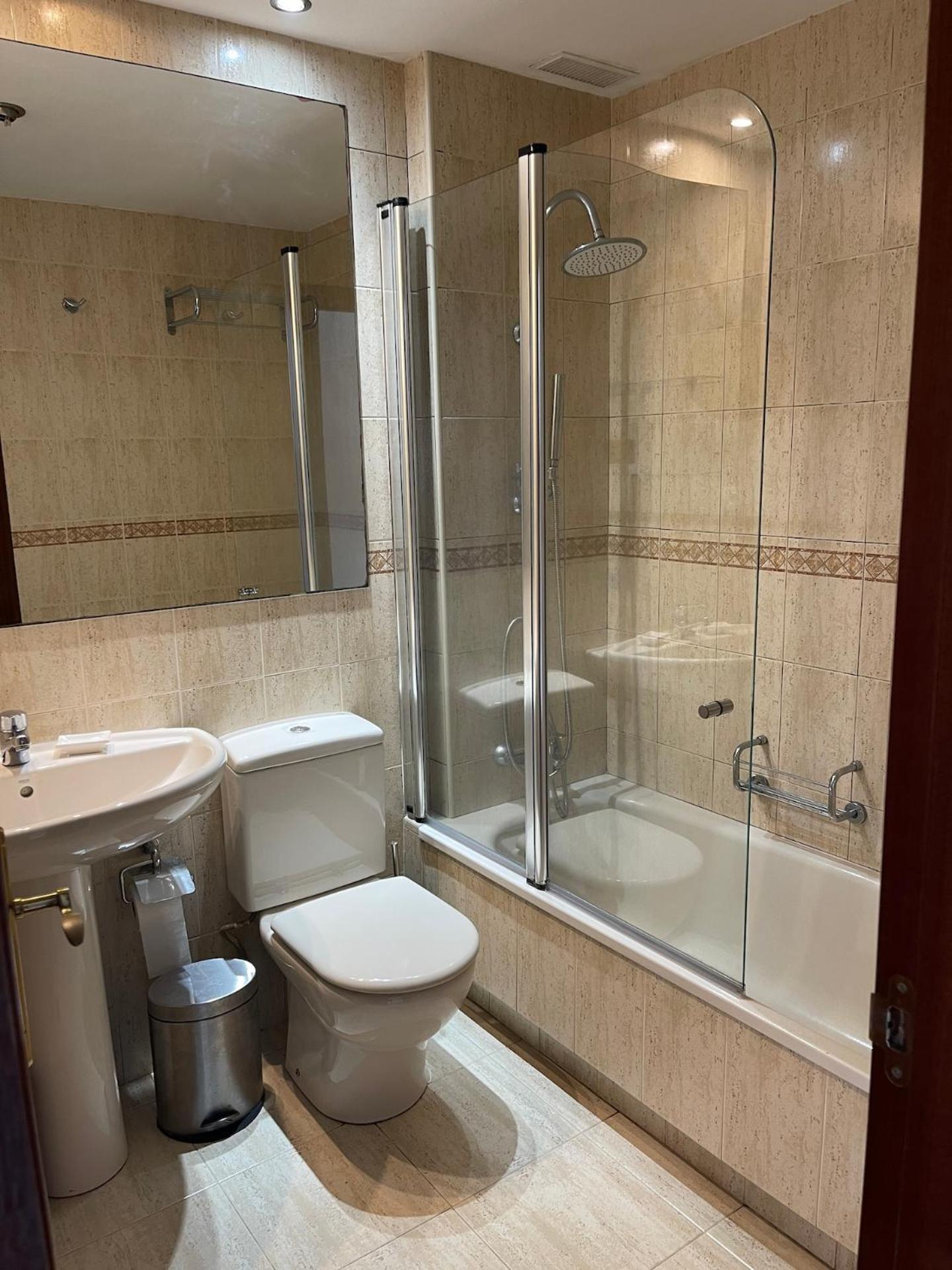Mirador De La Pereda Apartment ซานตานเดร์ ภายนอก รูปภาพ