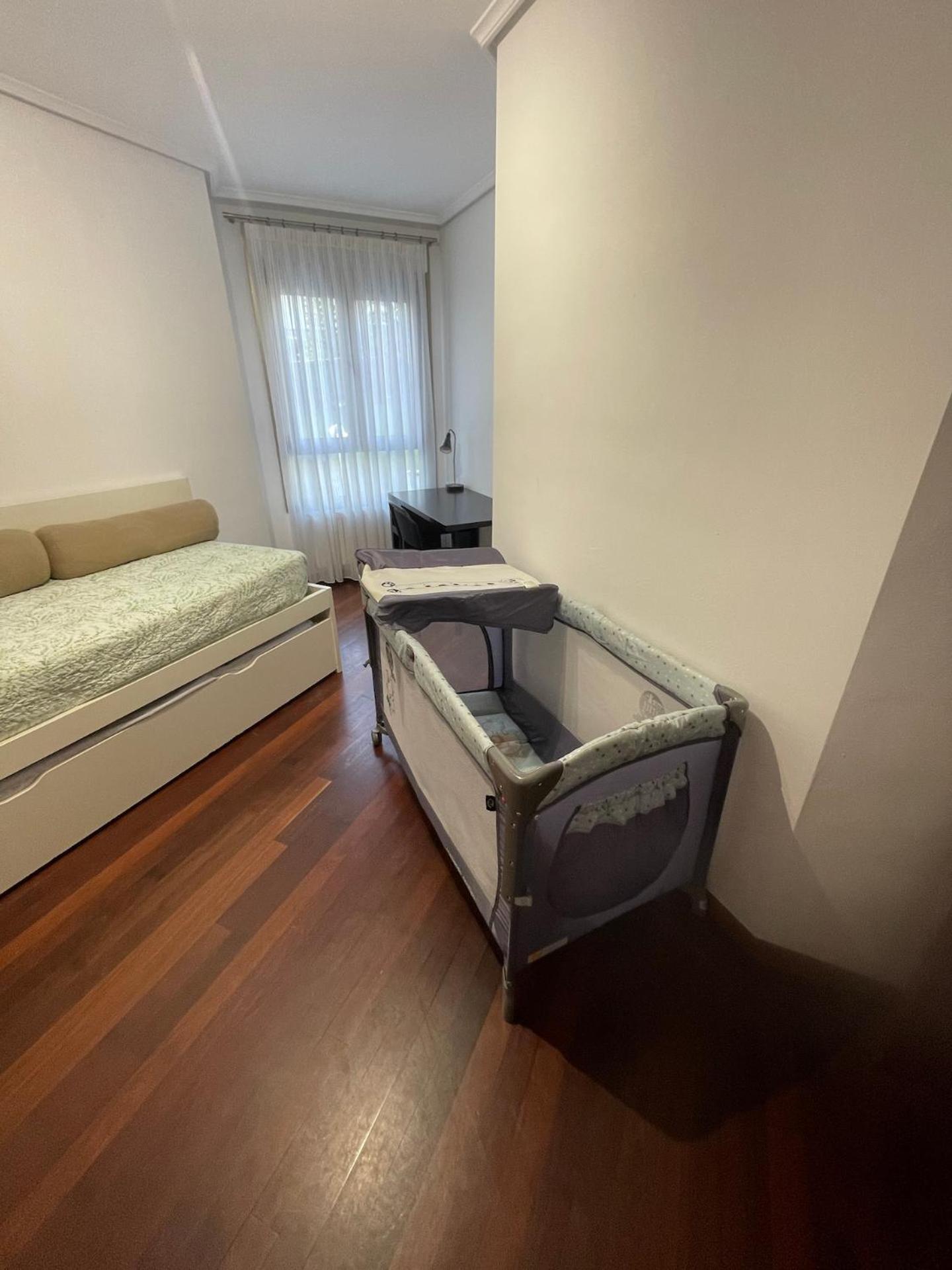 Mirador De La Pereda Apartment ซานตานเดร์ ภายนอก รูปภาพ