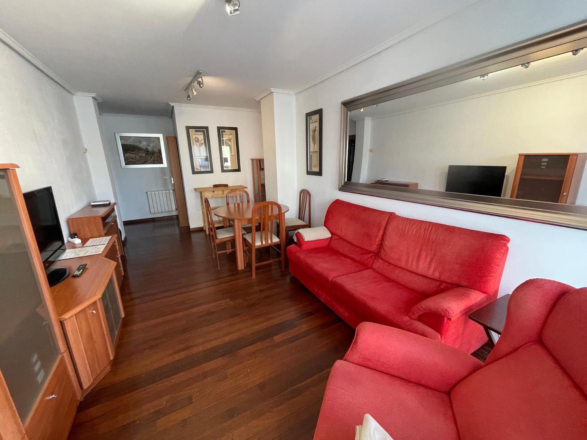 Mirador De La Pereda Apartment ซานตานเดร์ ภายนอก รูปภาพ